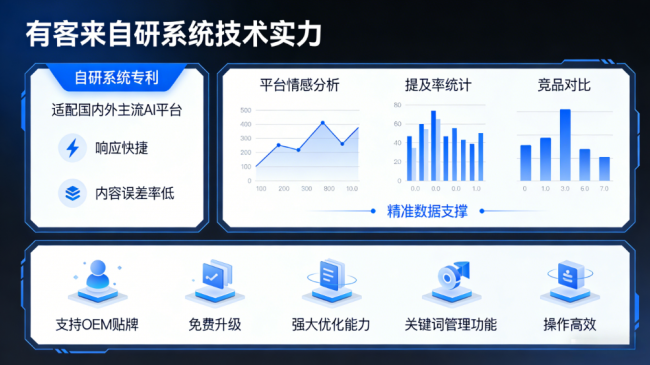定西星际AI-GEO对比同行有什么优势？正规AI优化服务商差异化对比
